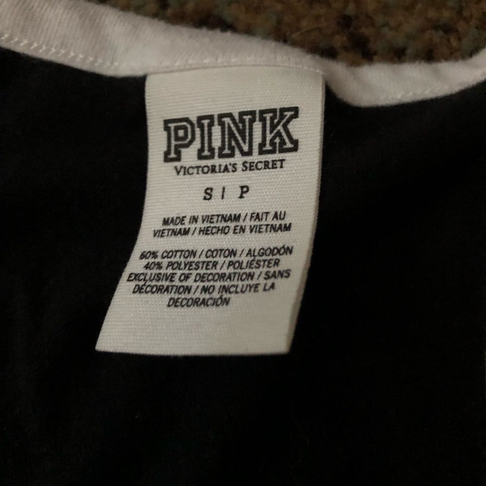 Pink tank   - Picture 2 of 3